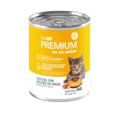 VITALCAN SARDINA EN SALSA