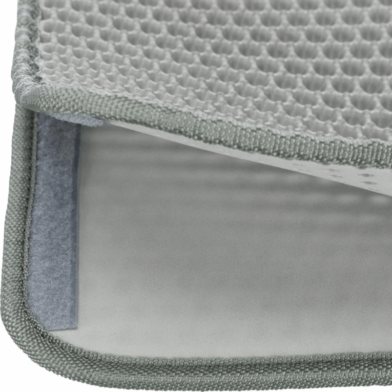 ALFOMBRA TAMIZ PARA LITERA TRIXIE3