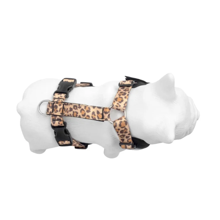 ARNES HUND ANIMAL PRINT PERSONALIZABLE