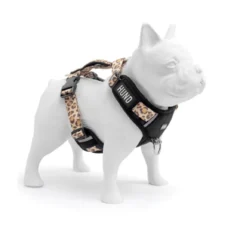 ARNES HUND ANIMAL PRINT PERSONALIZABLE