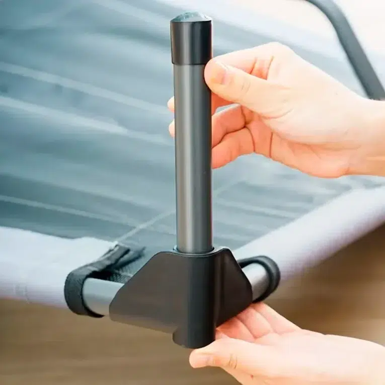 CAMA EN ALTURA CON TECHO BEEPAW2