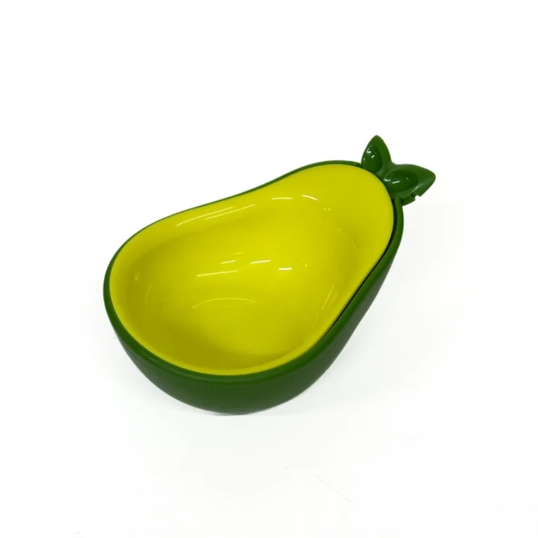 COMEDERO PALTA 2 EN 1