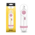 CORTADOR DE UÑAS BEEPAW SHARP-E
