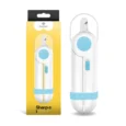 CORTADOR DE UÑAS BEEPAW SHARP-E