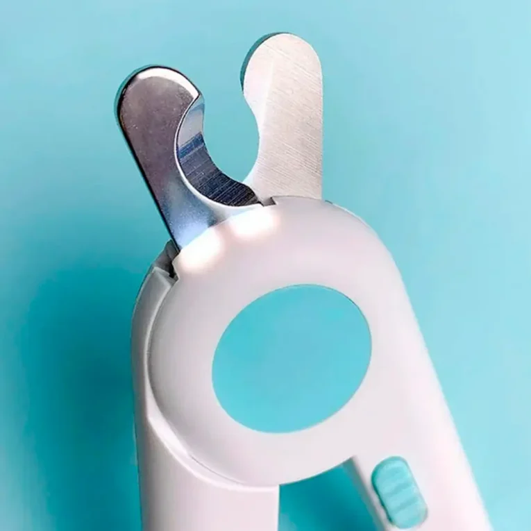 CORTADOR DE UÑAS BEEPAW SHARP-E5