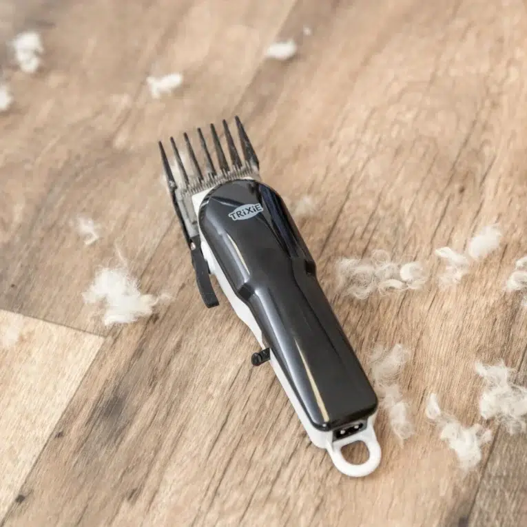 CORTAPELOS DE BATERIA TRIXIE