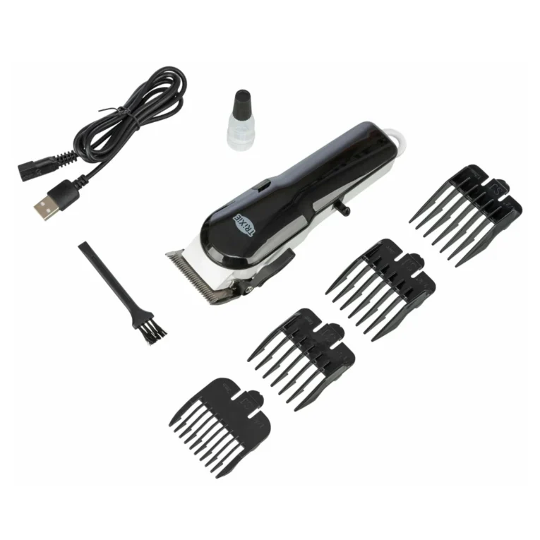 CORTAPELOS DE BATERIA TRIXIE1