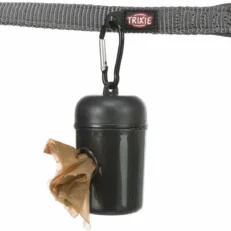 DISPENSADOR DE BOLSITAS TRIXIE