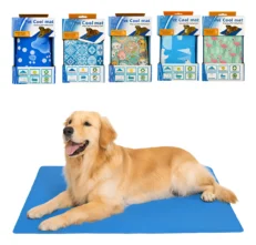 MANTA REFRIGERANTE RECTANGULAR