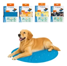 MANTA REFRIGERANTE REDONDA