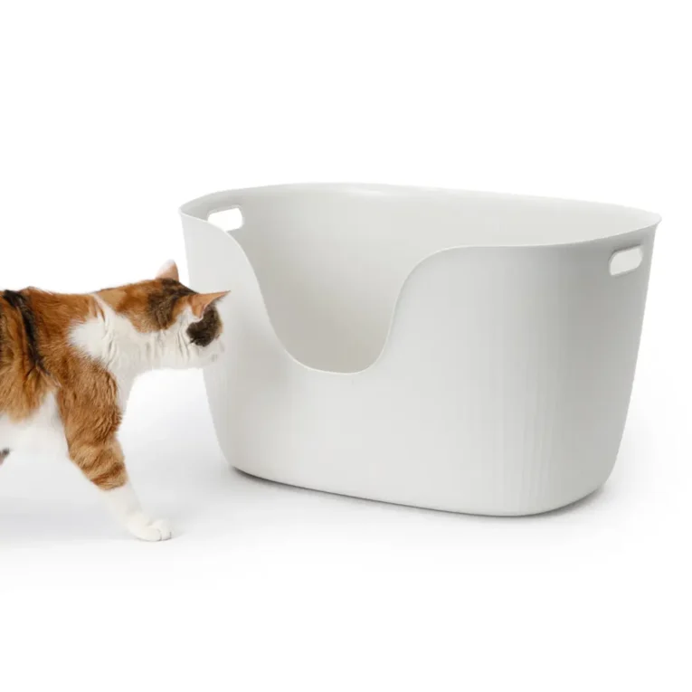 LITERA LOO LITTER CON PALA CATIT1