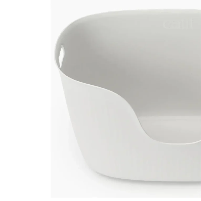 LITERA LOO LITTER CON PALA CATIT3