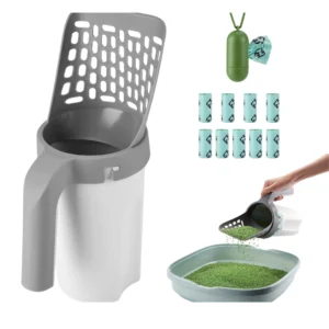 SET PALITA PER-ROS FILTRADO ESPECIAL