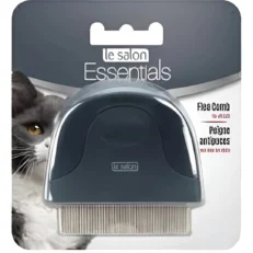 PEINE PARA PULGAS LE SALON GATO