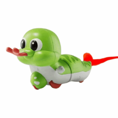 SERPIENTE A CUERDA PER-ROS