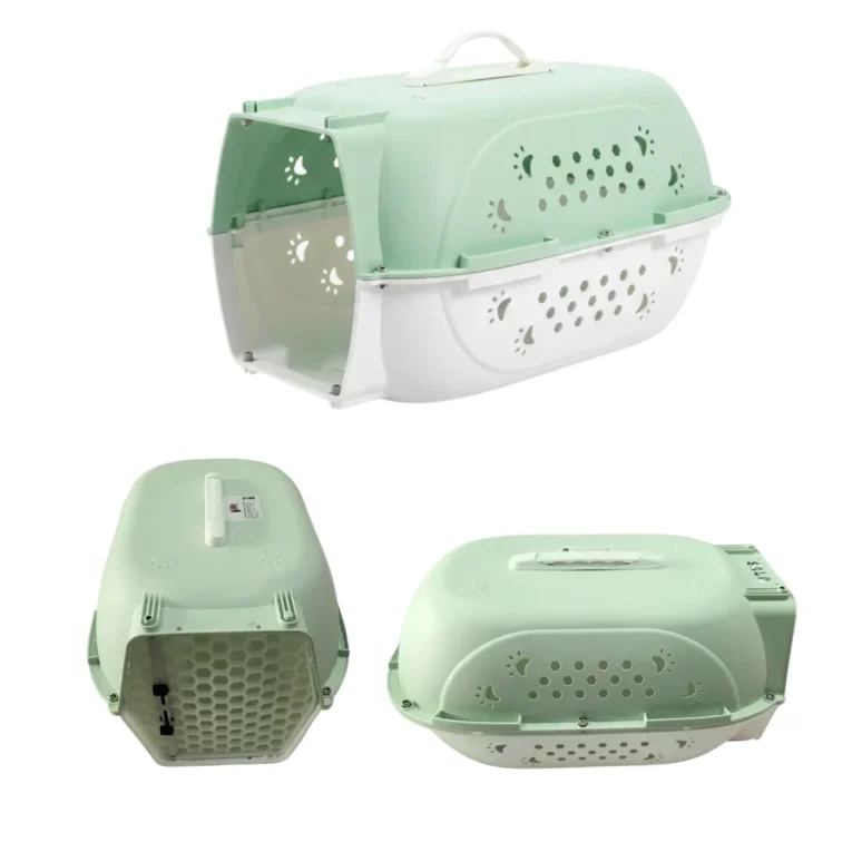 TRANSPORTADORA PARA RAZAS PEQUEÑAS (1)