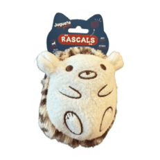 PUERCO ESPIN CON CATNIP RASCALS