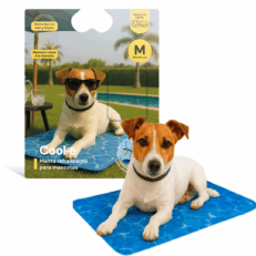 MANTA REFRIGERANTE COOL-E MEDIUM