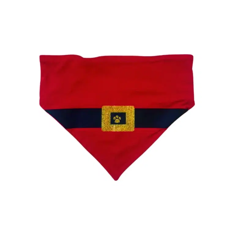 BANDANA MANCHITAS NOEL