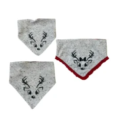 BANDANA MANCHITAS RENO