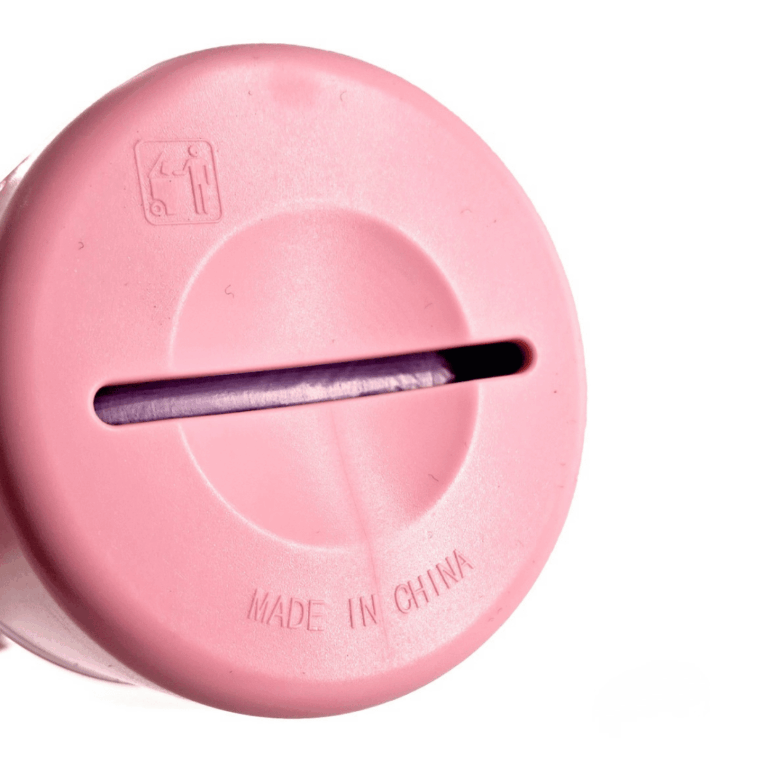 BOTELLA PORTATIL CON OREJAS – AGUA Y BOLSAS3