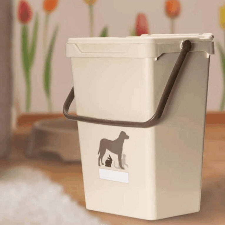 CONTENEDOR DE ALIMENTO SJ