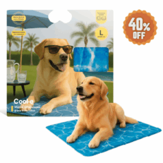 MANTA REFRIGERANTE COOL-E LARGE