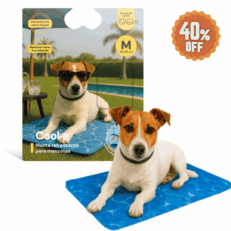 MANTA REFRIGERANTE COOL-E MEDIUM