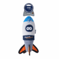 PELUCHE COHETE JOYSER