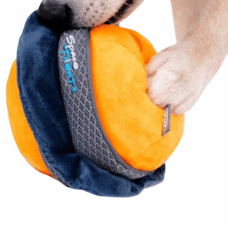 PELUCHE SATURNO JOYSER