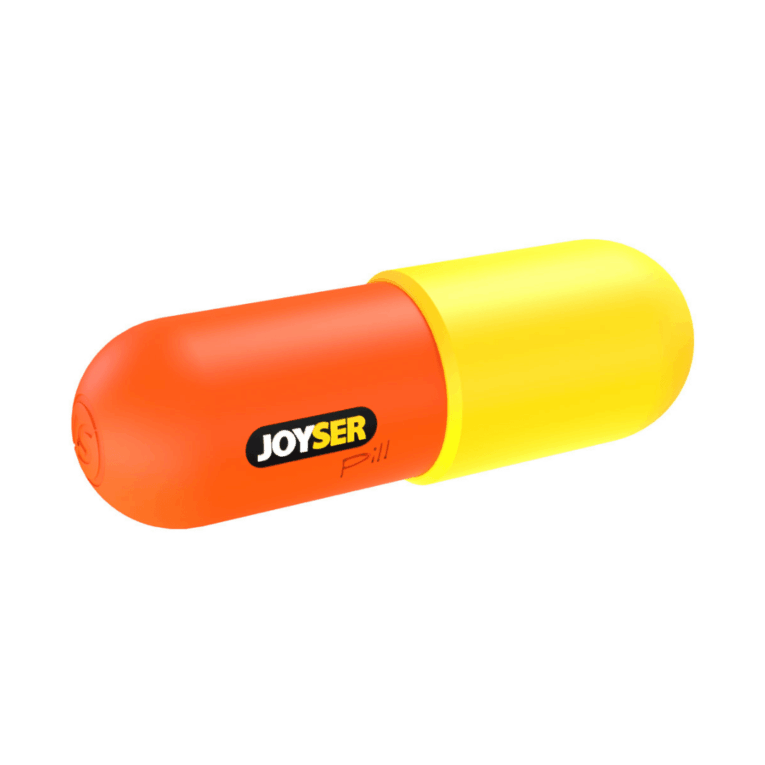 PILDORA INTERACTIVA SNACK JOYSER