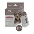 SHAMPOO DERMAPET PARA TODO TIPO DE PELO SACHET