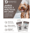 ACONDICIONADOR DERMAPET SACHET