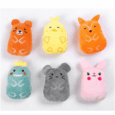 PELUCHES ANIMALES PEQUEÑOS