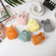 PELUCHES ANIMALES PEQUEÑOS