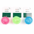 PELOTA CON PINCHES