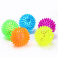 PELOTA CON PINCHES
