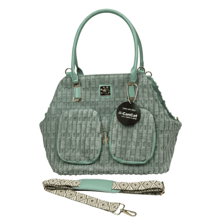 BOLSO SOFT AGUA CANCAT