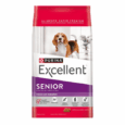 EXCELLENT DOG SENIOR 15 KG