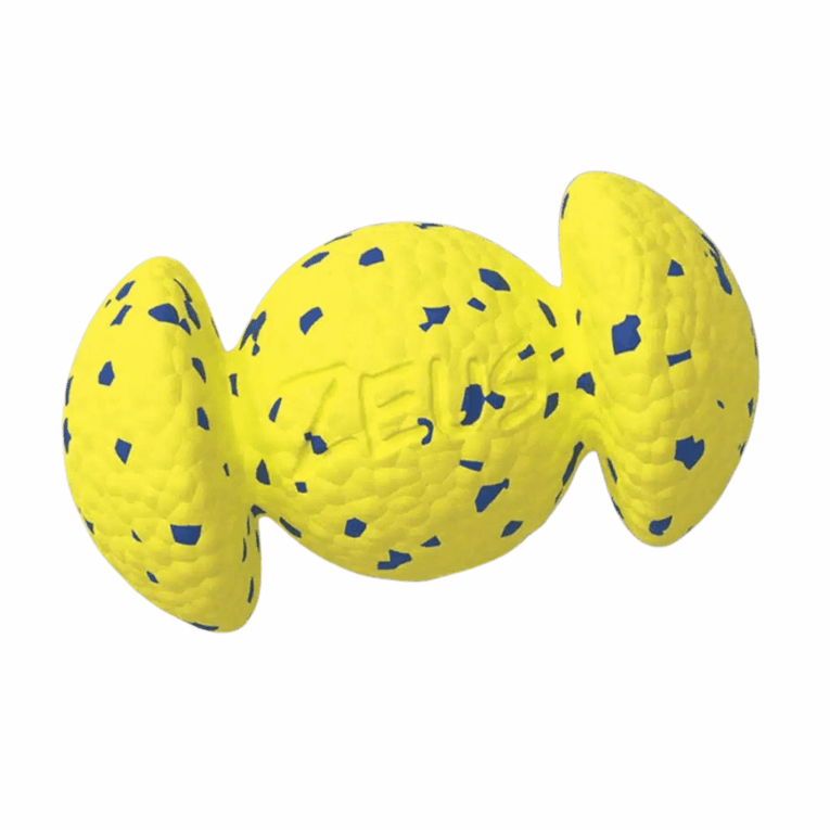 PELOTA DE AGARRE ZEUS NITRO