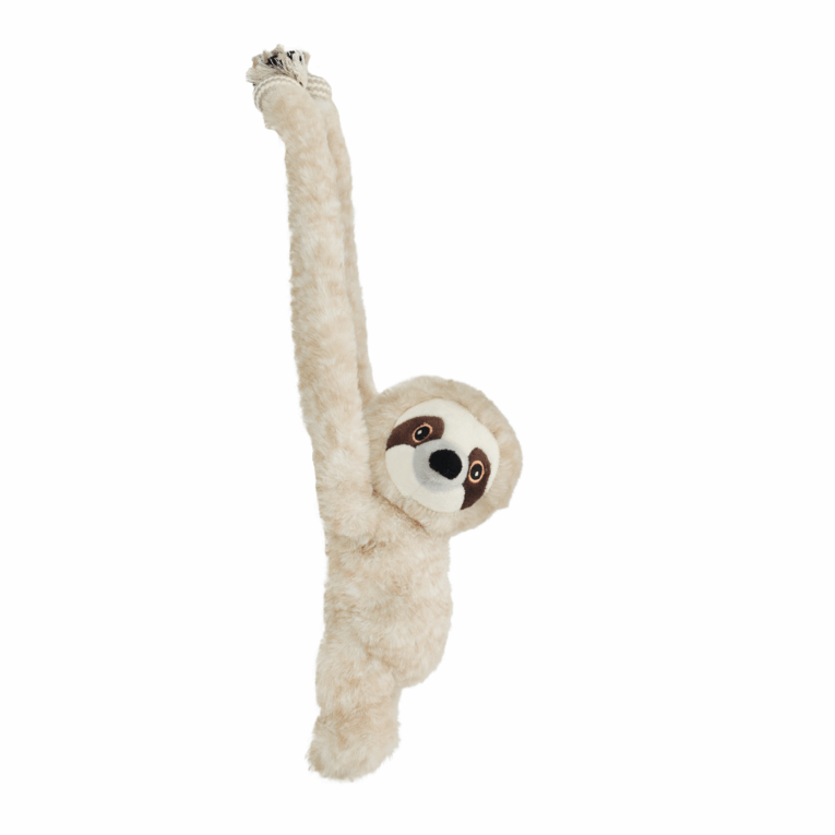 PEREZOSO DE PELUCHE BP