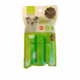REPUESTO BOLSITAS BIODEGRADABLES SJ X 6