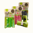 REPUESTO BOLSITAS BIODEGRADABLES SJ X 6
