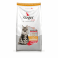 SIEGERR KATZE URINARY 10 KG