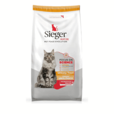 SIEGER KATZE URINARY 10 KG