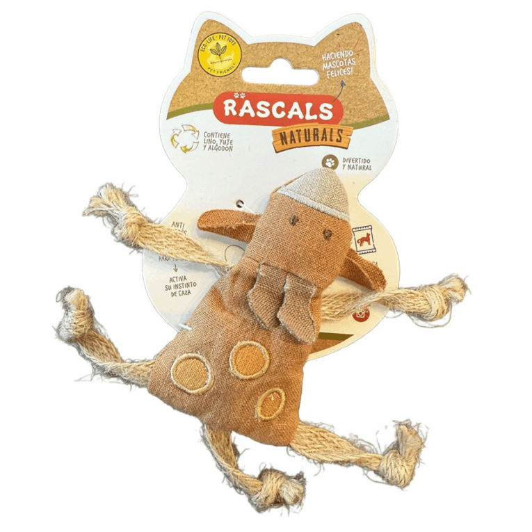 Vaca rascals 1