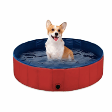 PILETA PARA MASCOTAS  80 X 30