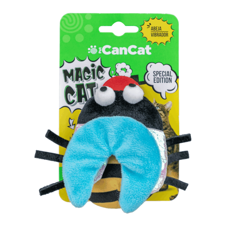 ABEJA A CUERDA CANCAT