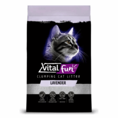 ARENA SANITARIA VITALFUN LAVANDA