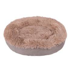 CAMA DONA MARRON CANCAT